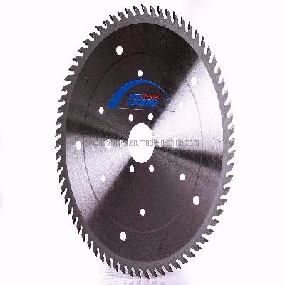 Industrial Grade Multi Cutter TCT Saw Blade  4"x 40 Teeth